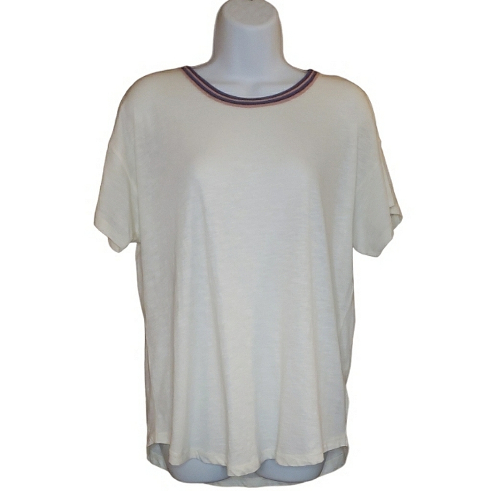 Madewell - T-Shirt - L - NWT